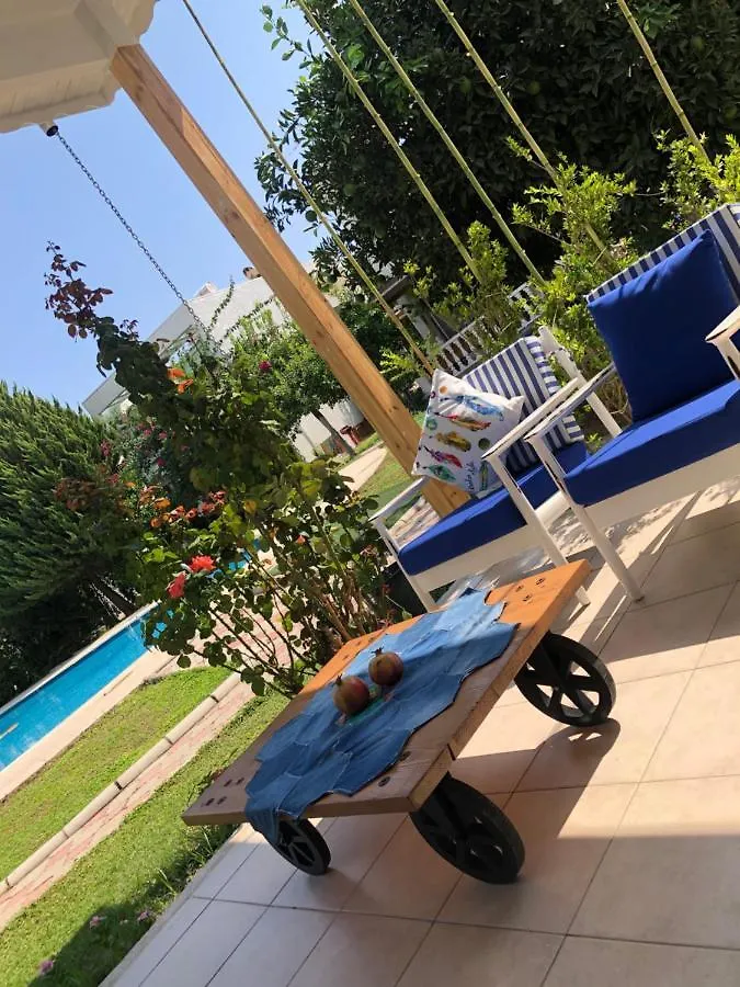 Pool View Villa With Exclusive Meet Of Nature&Sea Antalya 0*,  Türkei