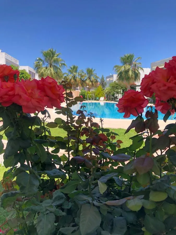 Ferienhaus Pool View Villa With Exclusive Meet Of Nature&Sea Antalya