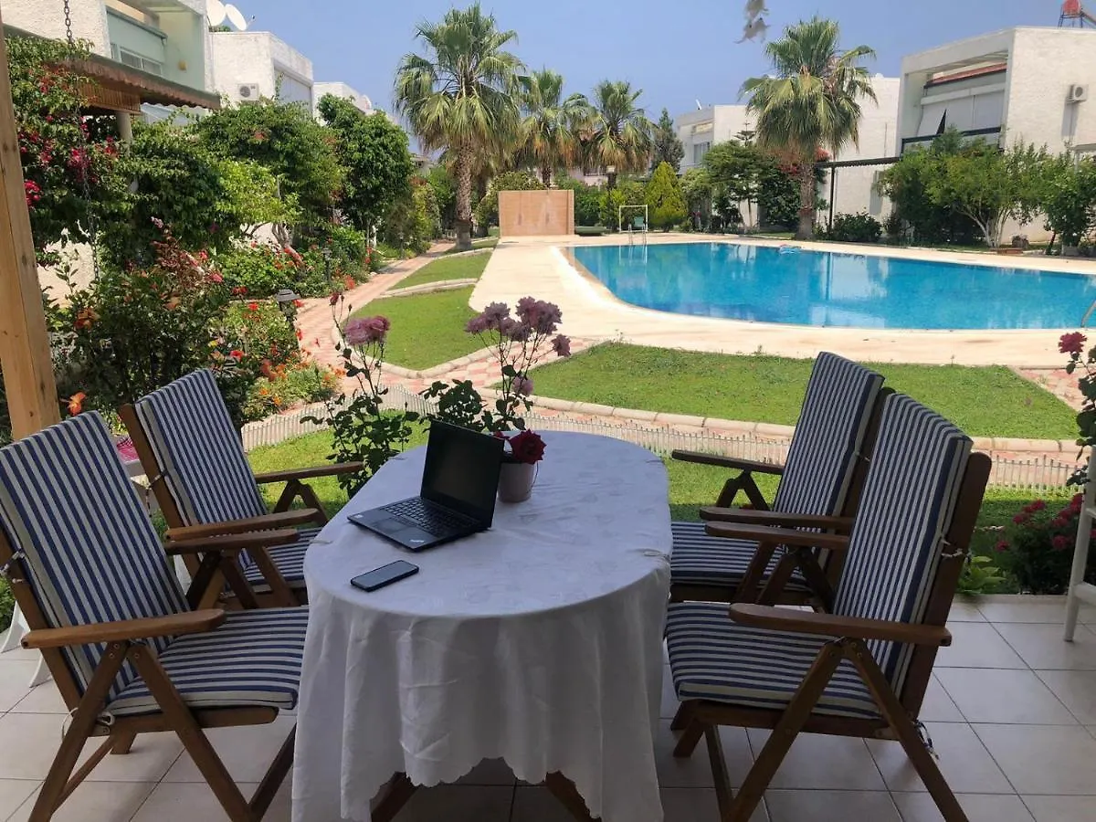Pool View Villa With Exclusive Meet Of Nature&Sea Antalya Türkei