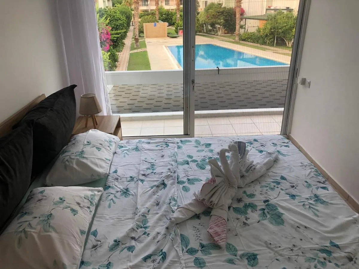 Prázdninový dům Pool View Villa With Exclusive Meet Of Nature&Sea Antalya