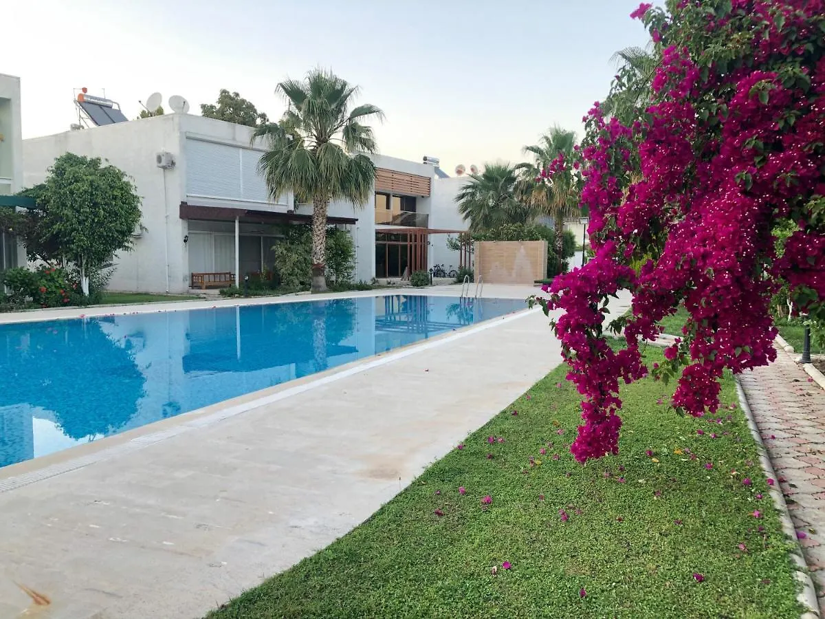 Pool View Villa With Exclusive Meet Of Nature&Sea Antalya 0*,