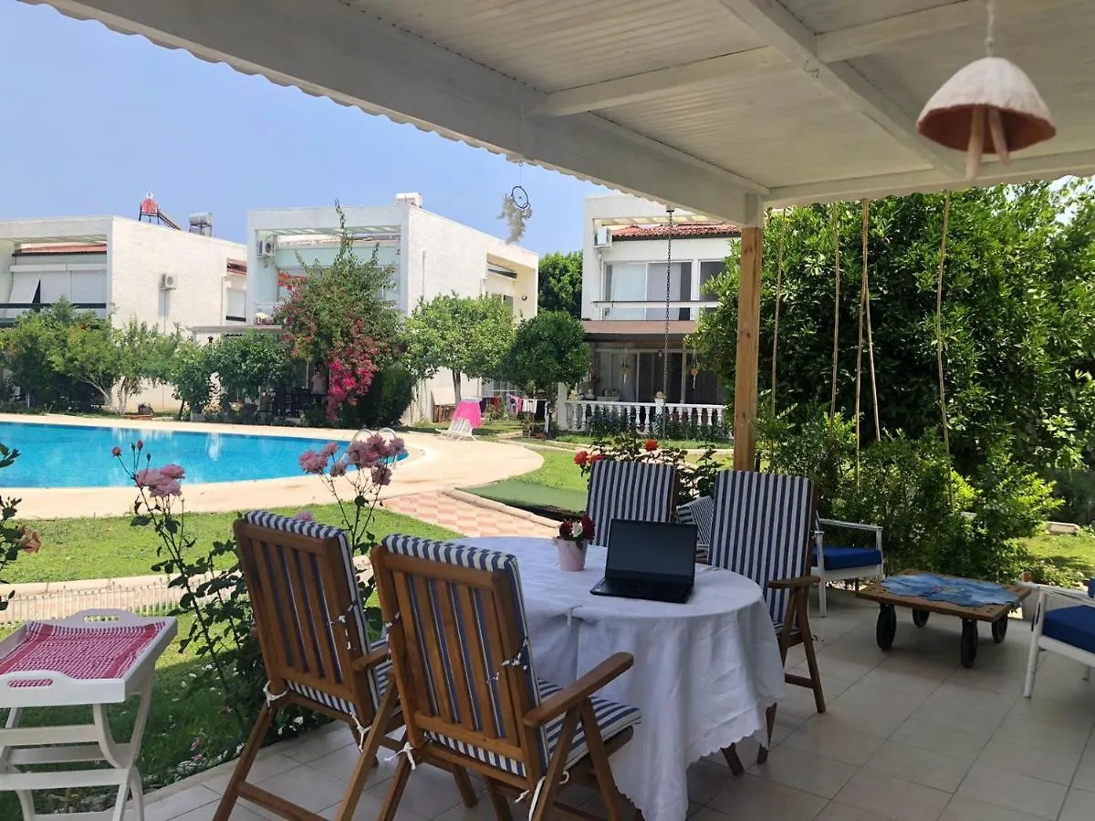 Pool View Villa With Exclusive Meet Of Nature&Sea location