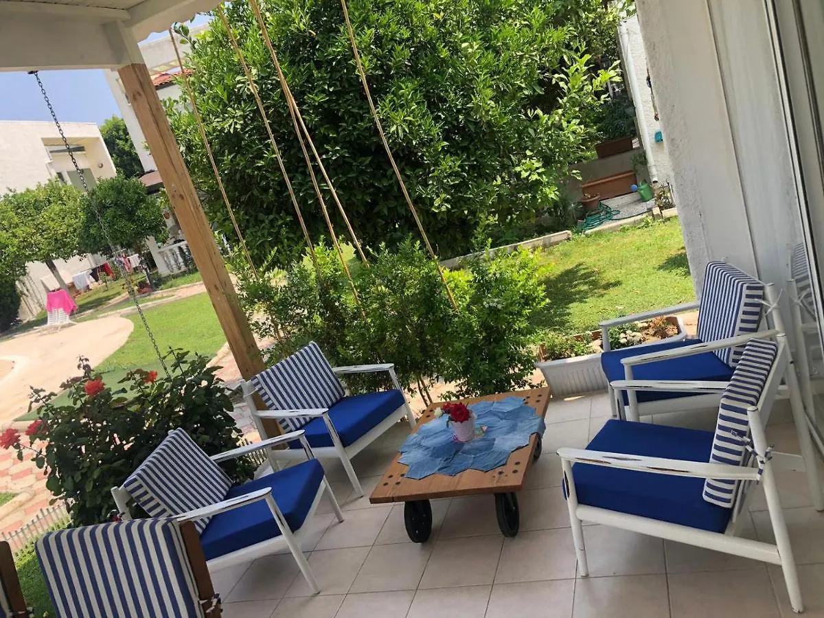 Pool View Villa With Exclusive Meet Of Nature&Sea Antalya