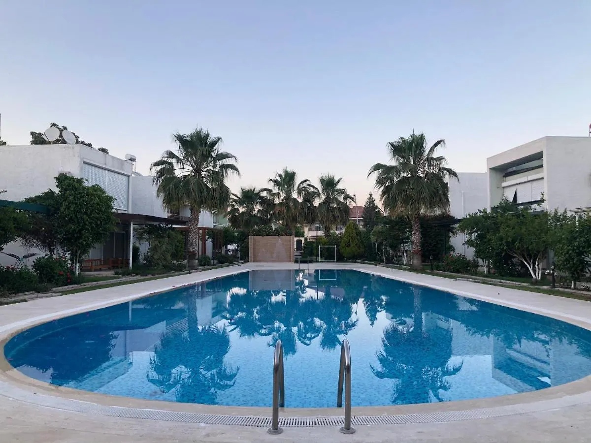 Prázdninový dům Pool View Villa With Exclusive Meet Of Nature&Sea Antalya Turecko